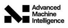 AMI Labs logo