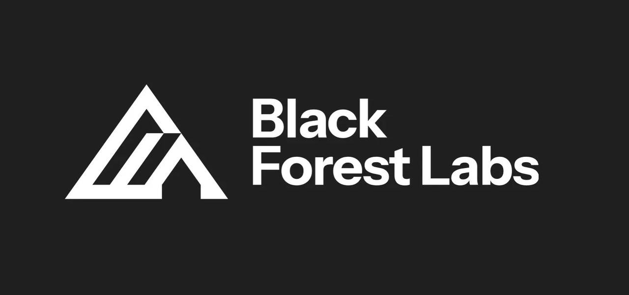 Black Forest Labs logo