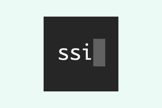 Safe Superintelligence Inc. logo
