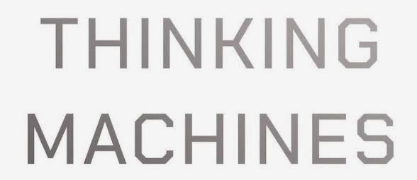 Thinking Machines Lab logo